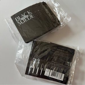 Black Suede Ultimate Cologne
